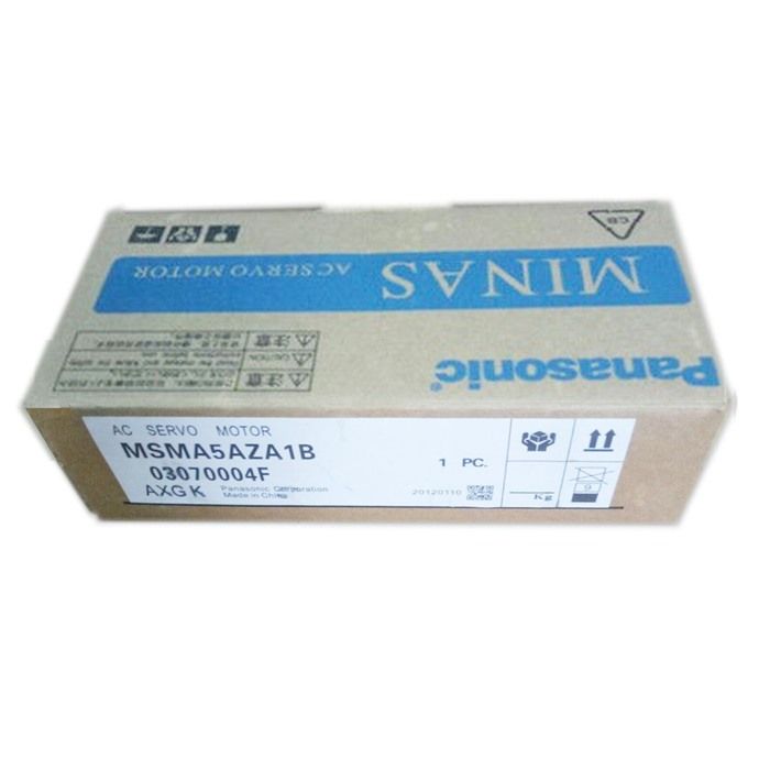 Модуль For Panasonic AC Servo Motor MSMA5AZA1B
