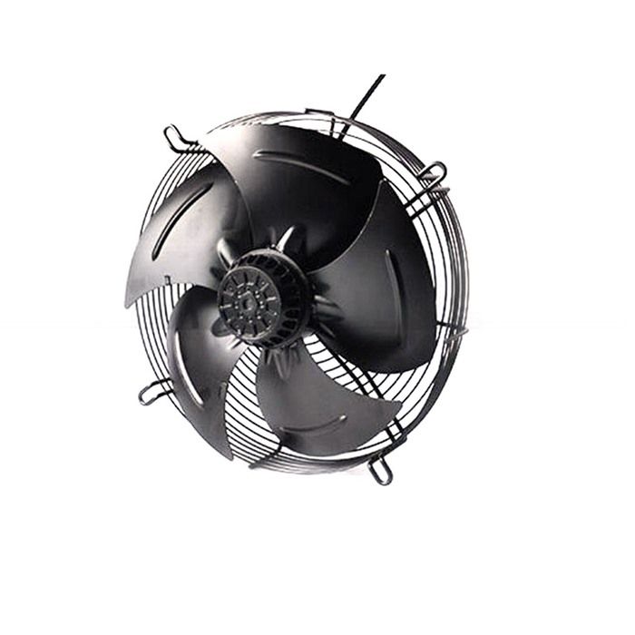 Модуль WeiGuang YWF4E-450S 220V/50Hz condensing fan cooling fan external rotor fan