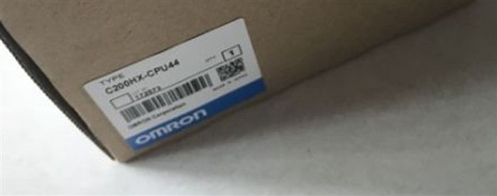 Модуль Omron C200HX-CPU44 C200HX CPU44
