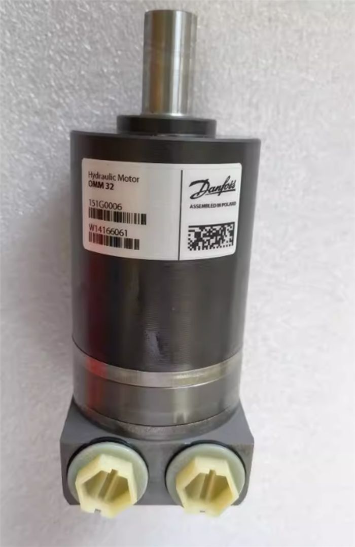 Модуль DANFOSS OMM32 151G0006 Hydraulic Motor