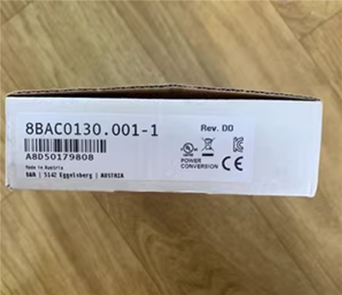Модуль B&R 8BAC0130.001-1 Interface Module