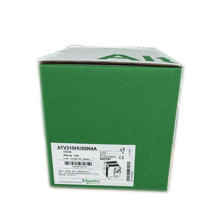 Модуль Schneider ATV310HU55N4A Frequency Converter 5.5kw Brand