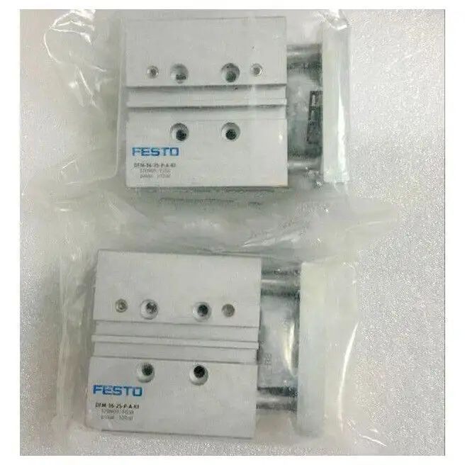 Модуль Festo DFM-16-25-P-A-KF 170909