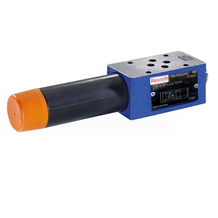 Модуль Rexroth valve R900409967 ZDR6DP1-4X/75YM