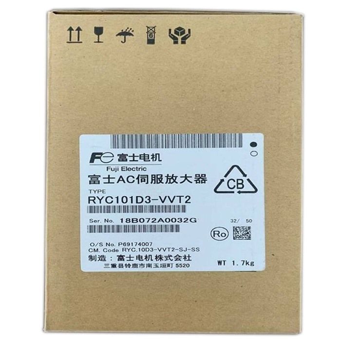 Модуль FUJI Power Module Supply RYC201D3-VVT2