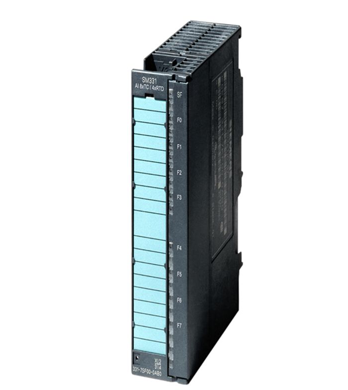 Модуль Siemens 6ES7331-7RD00-0AB0 6ES7 331-7RD00-0AB0 Input Module