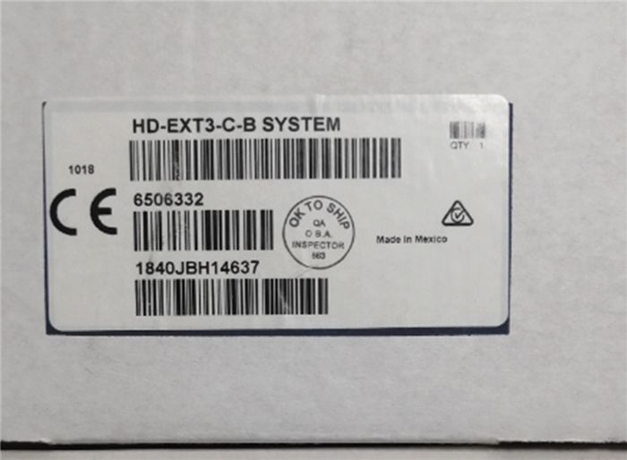 Модуль CRESTRON HD-EXT3-C-B Receiver