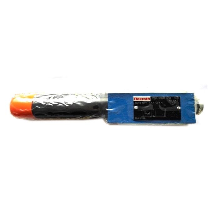 Модуль Rexroth ZDR6DP1-4X/150YM R900410806 Pressure Reducing Valve