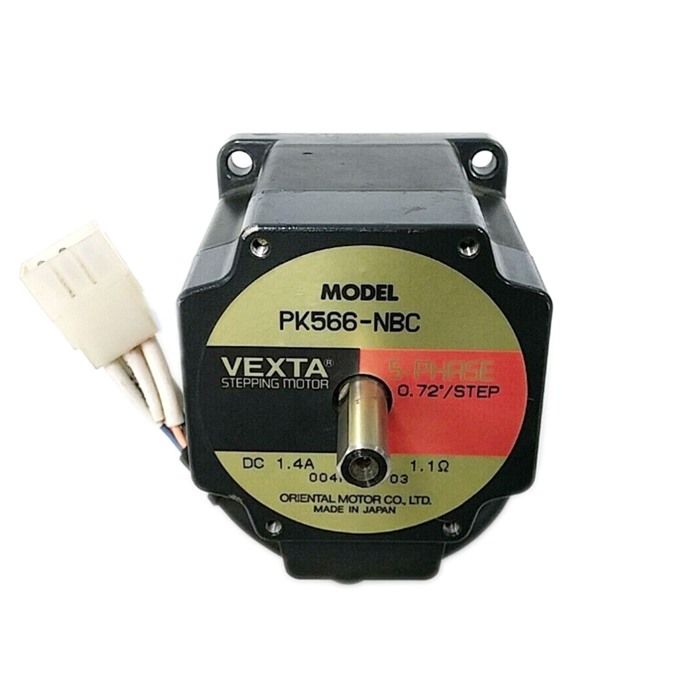 Модуль VEXTA PK566-NBC 5 PHASE STEPPER MOTOR