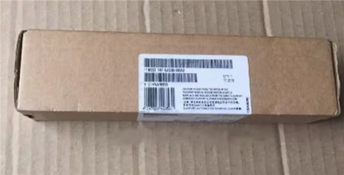 Модуль Siemens 6ES7147-5JD00-0BA0 Module 6ES7 147-5JD00-0BA0