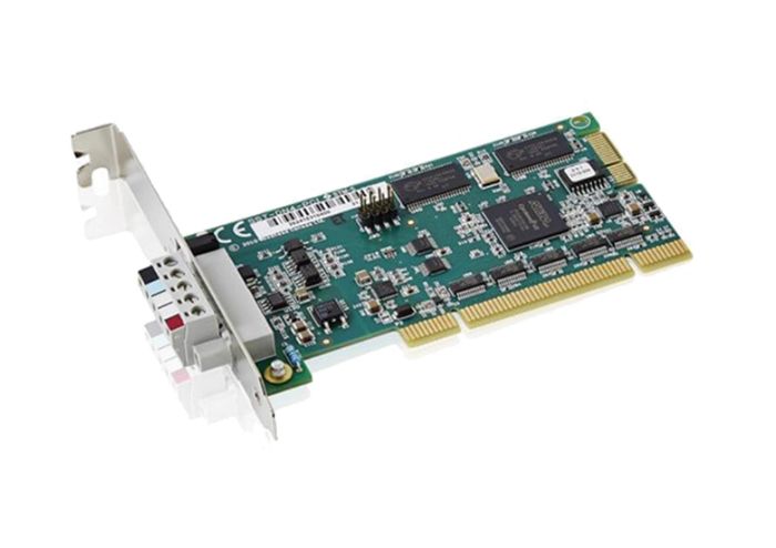 Модуль ABB DSQC697 3HAC037084-001 Robot Communication Board