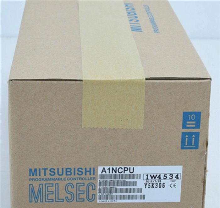 Модуль Mitsubishi A1NCPU PLC Module