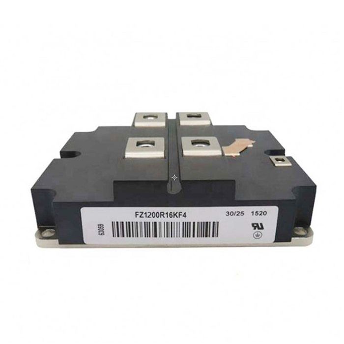 Модуль EUPEC/INFINEON FZ1200R16KF4 power supply module NEW