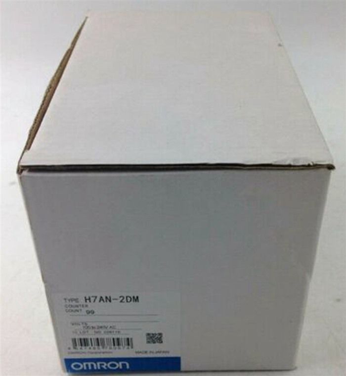 Модуль OMRON H7AN-2DM COUNTER 100-240VAC H7AN2DM