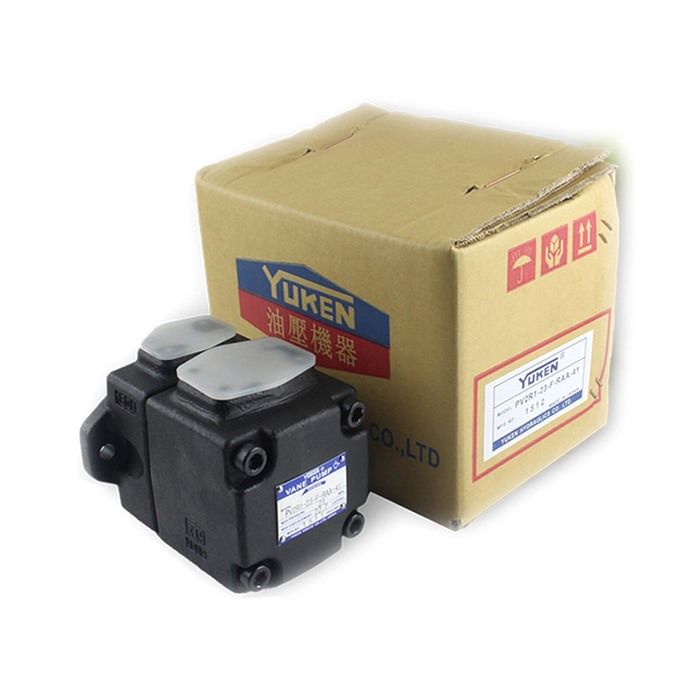 Модуль YUKEN Plunger pump PV2R1-23-F-RAA-41
