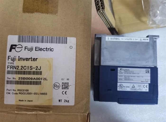 Модуль FUJI FRN2.2C1S-2J Inverter FRN2.2C1S-2J