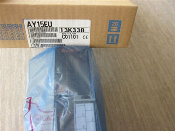 Модуль MITSUBISHI AY15EU