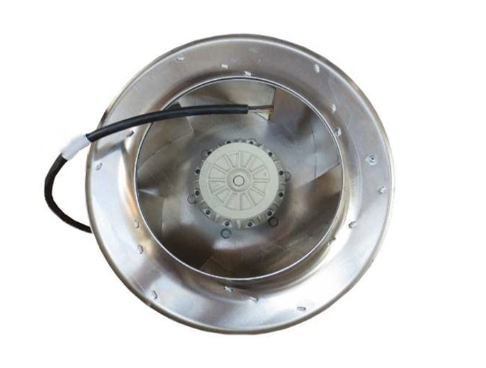 Модуль ZIEHL-ABEGG RH31M-4EK.2F.1R Centrifugal Fan