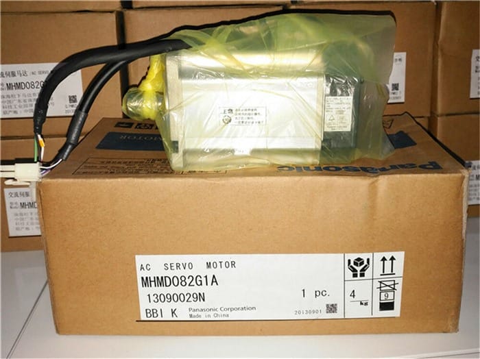 Модуль Panasonic MHMD082G1A