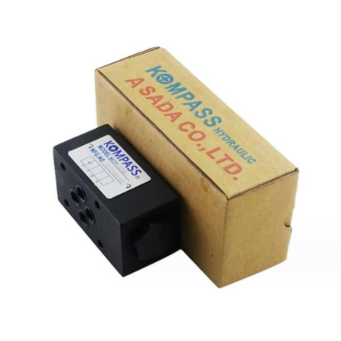 Модуль FOR KOMPASS MCP-06A Modular Check Valve