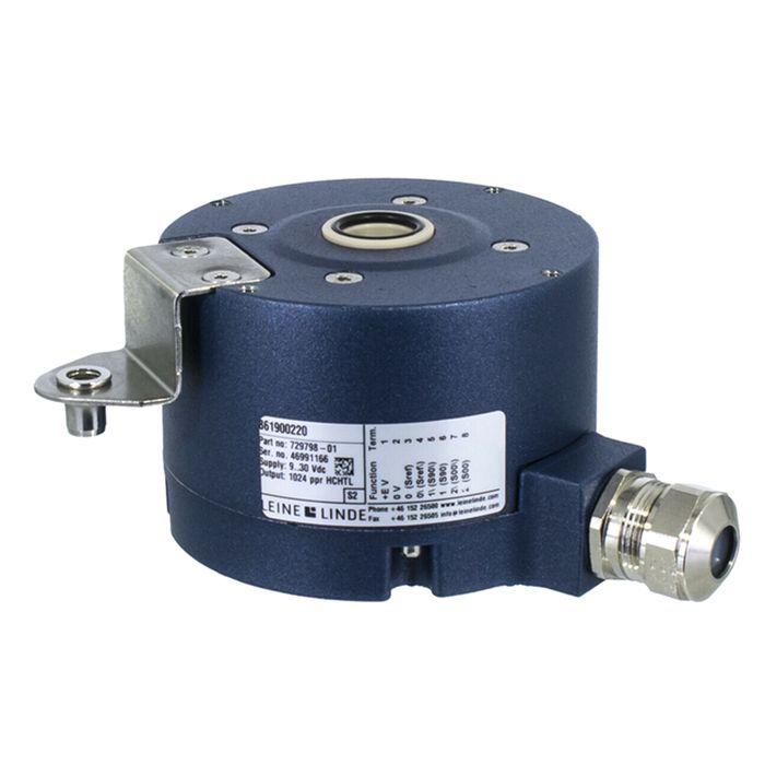 Модуль LEINE&LINDE 861900220 729798-01 Encoder