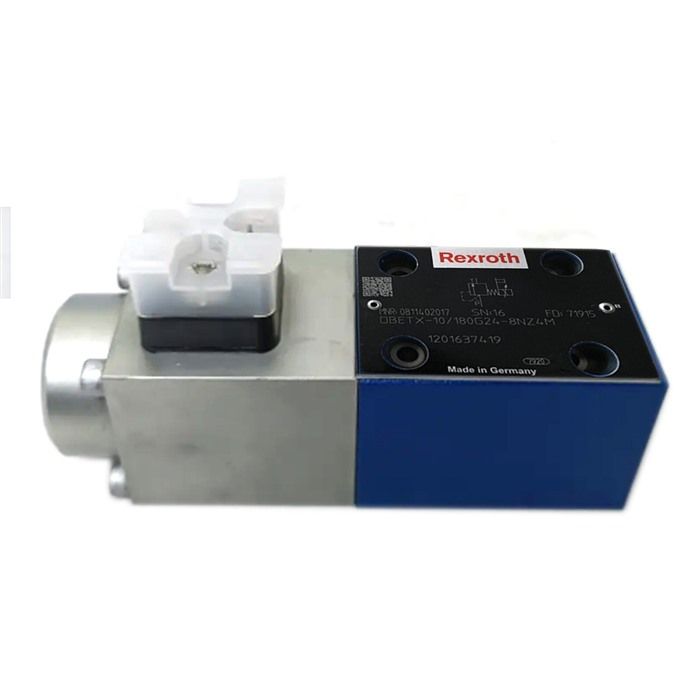 Модуль DBETX-10/180G24-8NZ4M REXROTH VALVE