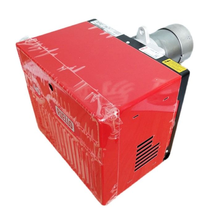 Модуль Riello Light Oil Boiler Burner 54-120KW 40G10LC Single-Stage 4.5-10KG/H kl