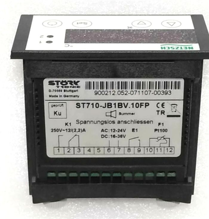 Модуль STORK ST710-JB1BV.10FP Temperature Controller