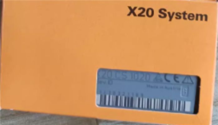 Модуль B&R X20CS1020 Systems RTD Module X20CS1020