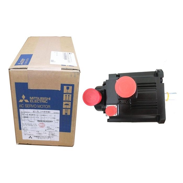 Модуль Mitsubishi HF-SE102BJW1-S100 Servo Motor