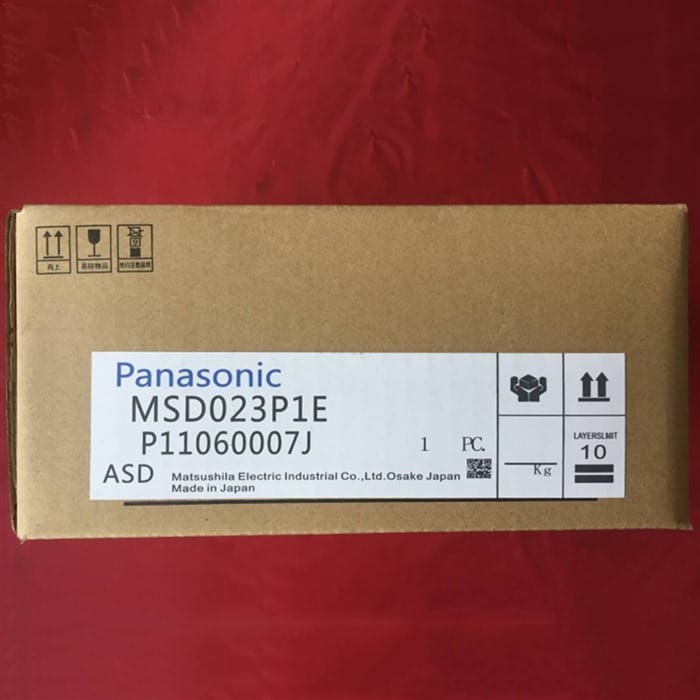 Модуль Panasonic MSD023P1E