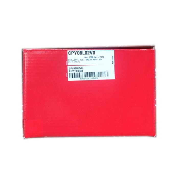 Модуль Brand CAREL CPY08L02V0 Module