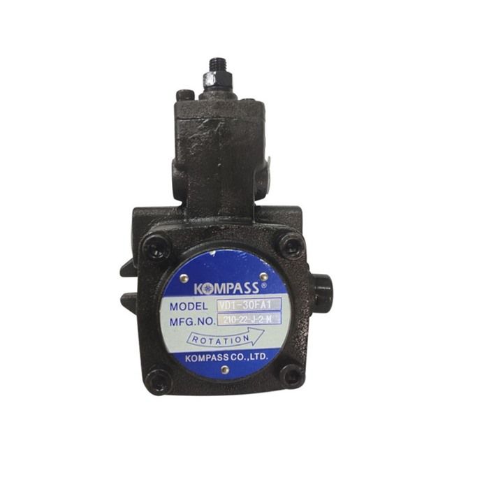 Модуль KOMPASS Variable Vane Pump VD1-30F-A1