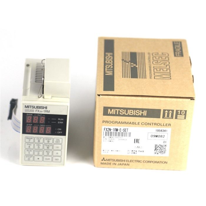 Модуль MITSUBISHI FX2N-1RM-E-SET PLC Module