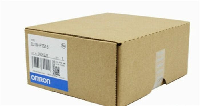 Модуль Omron CJ1W-PTS16 CJ1WPTS16