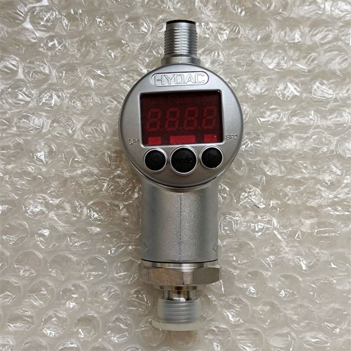 Модуль HYDAC EDS 3446-2-0250-000 Pressure Sensors