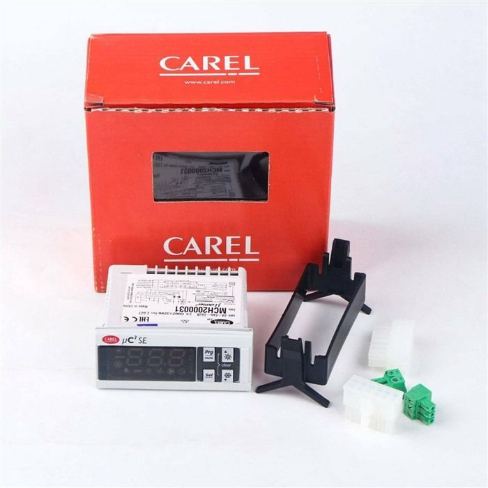 Модуль CAREL MCH2000031 Temperature Controller