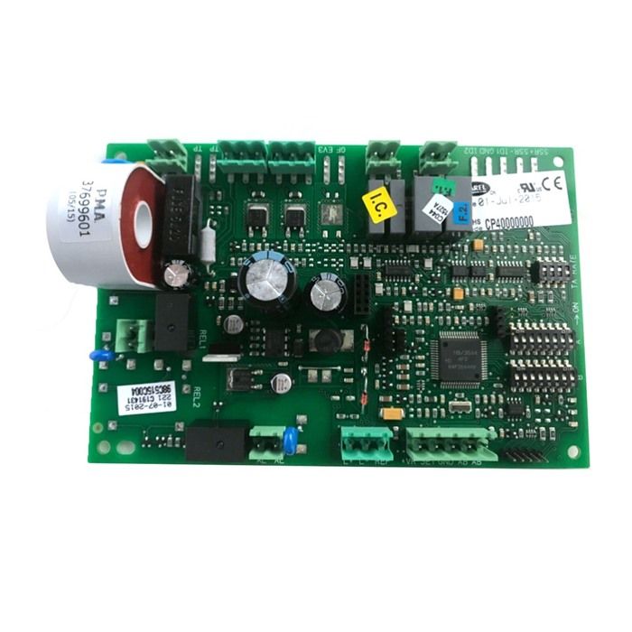 Модуль Carel cp40000000 Board