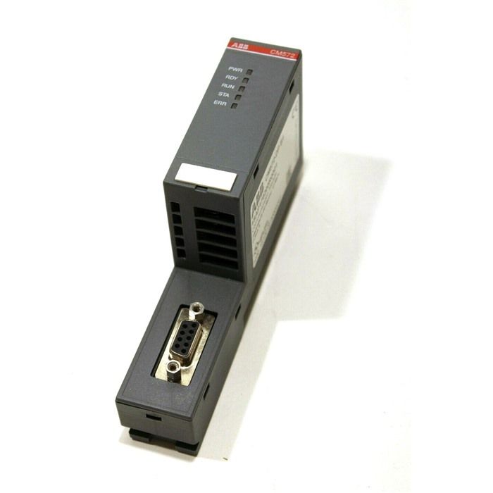 Модуль CM572-DP 1SAP170200R0001 DHL or EMS