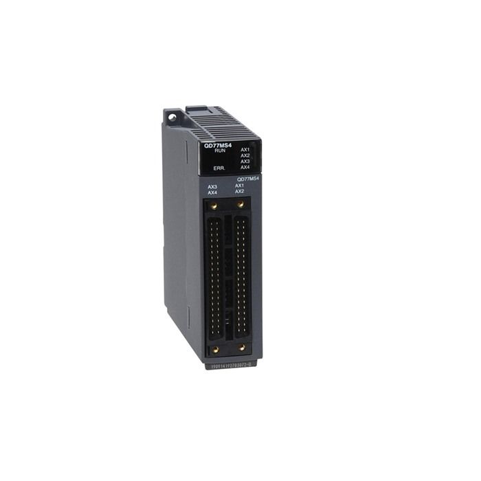 Модуль MITSUBISHI QD77MS4 Q Series Simple Motion Module