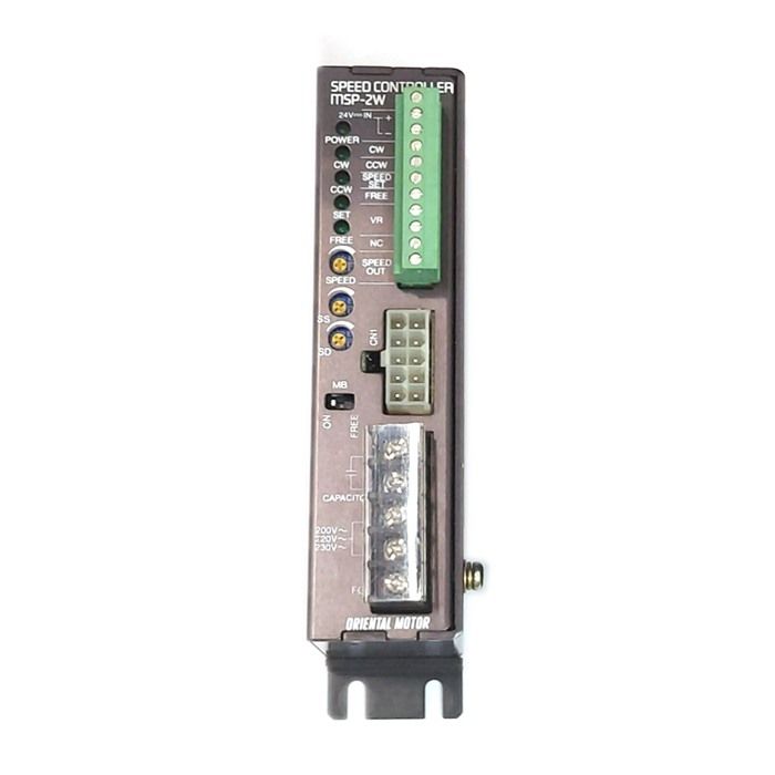 Модуль MSP-2W Oriental VEXTA driver 2 PCS AVAILABLE NO BOX
