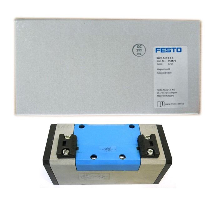 Модуль for Festo air valve J-5/2-D-3-C 151865