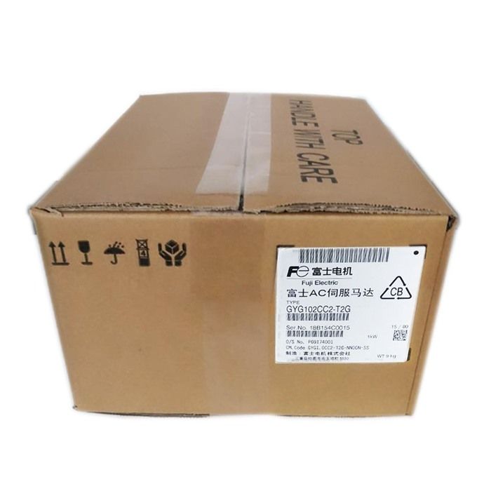 Модуль FOR FUJI Servo motor GYG102CC2-T2G 1KW