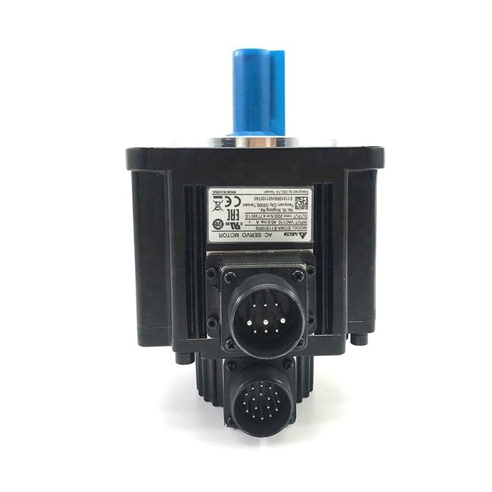Модуль 1KW AC Delta Servo Motor ECMA-E11310RS
