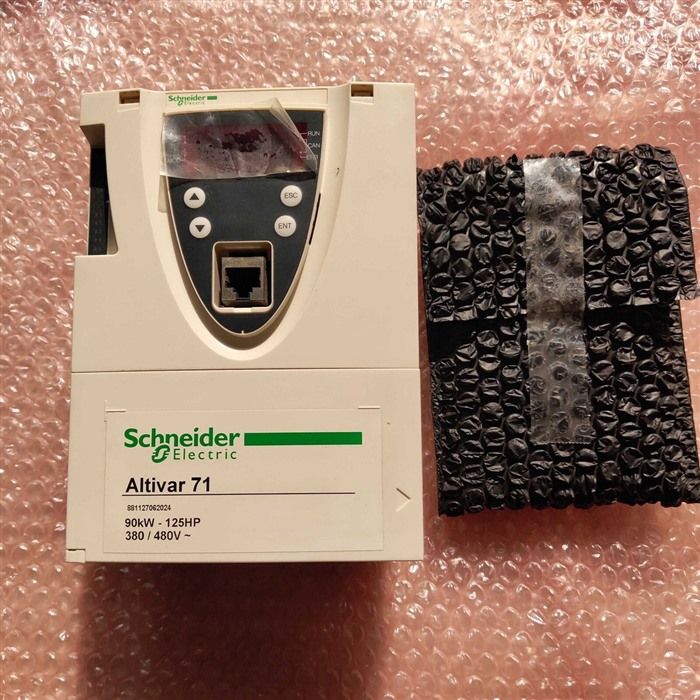 Модуль SCHNEIDER ELECTRIC VX4A71101Y Control Board