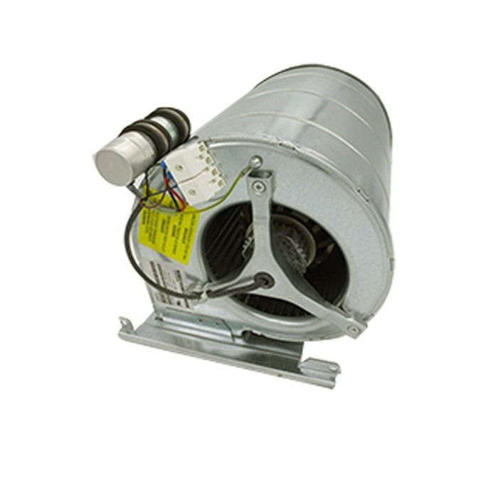 Модуль Tested SIEMENS 6SL3362-0AF01-0AA1 Inverter Axial Flow Fan