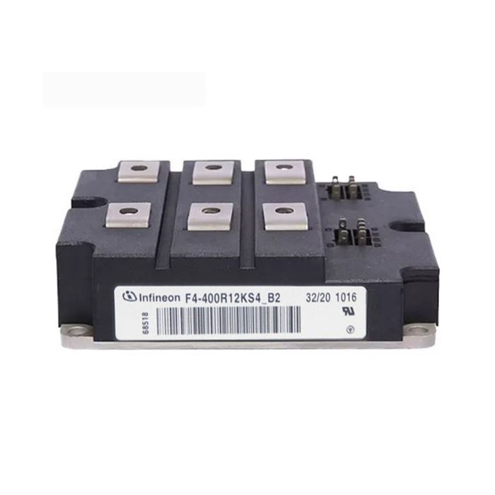 Модуль INFINEON F4-400R12KS4_B2 Power Supply Module