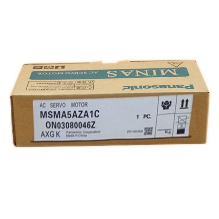 Модуль Panasonic MSMA5AZA1C