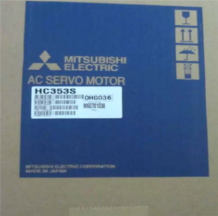 Модуль MITSUBISHI HC353S Servo Motor