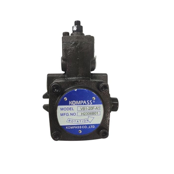 Модуль FOR KOMPASS Variable Vane Oil Pump VD1-30F-A2